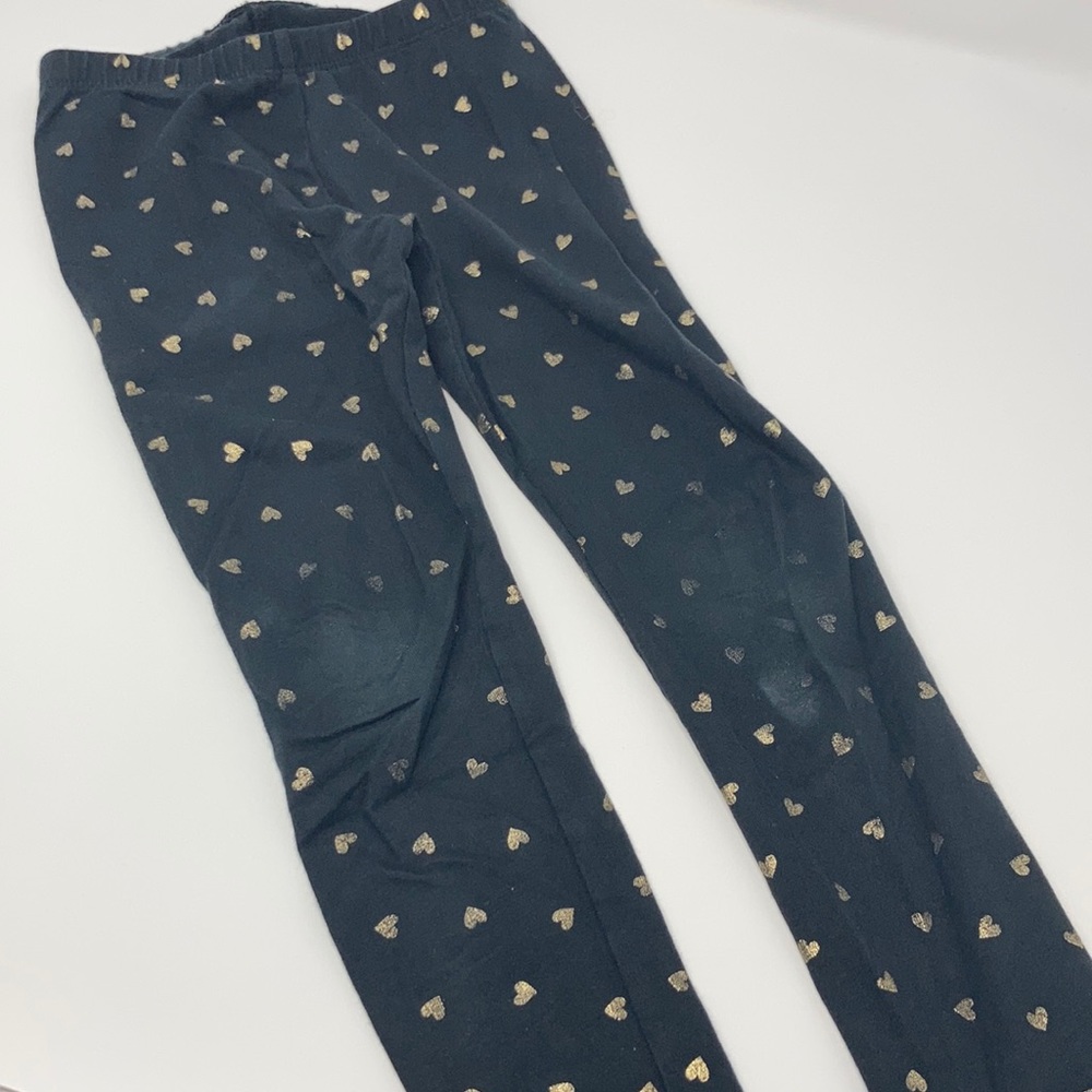 4T Cat & Jack Legging